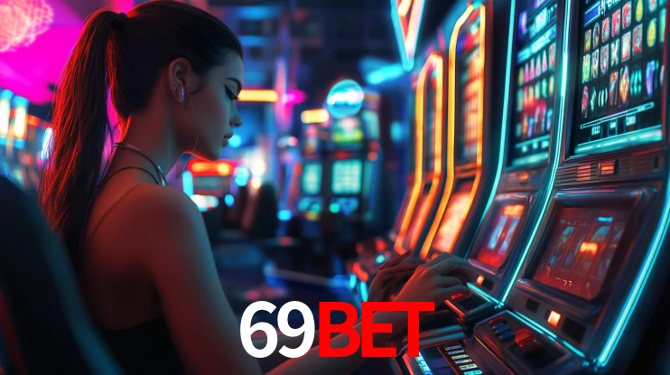 69bet: Seu Cassino Premiado com Pagamentos Rápidos