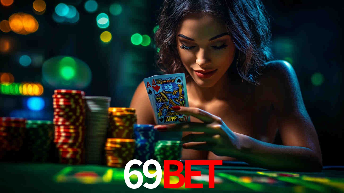 Estatísticas 69bet