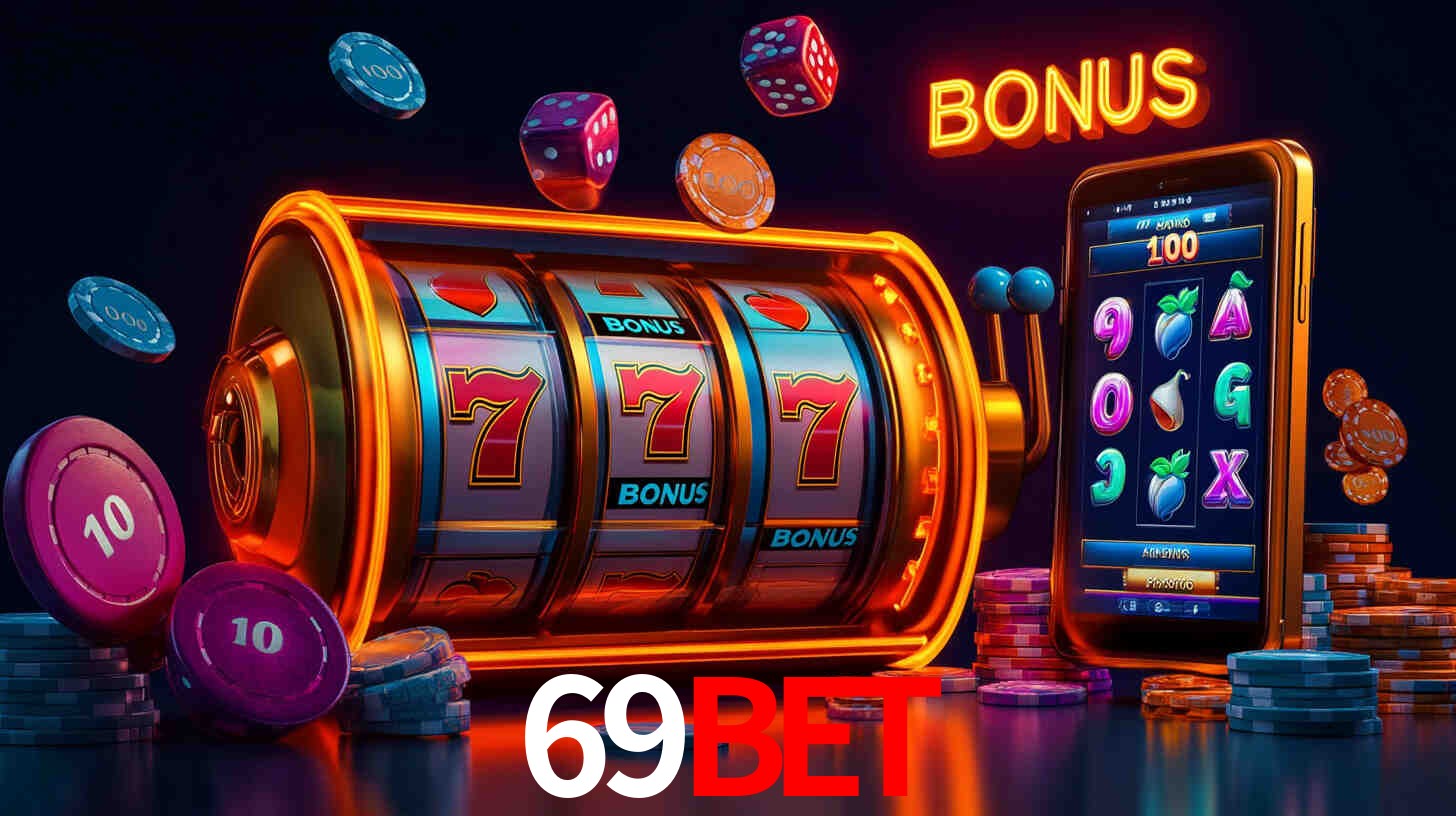 Experiência VIP 69bet