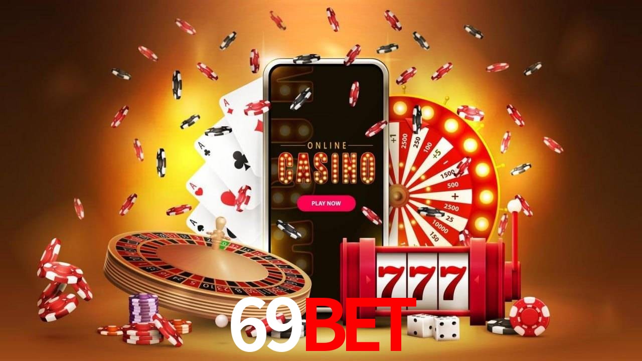 Apostas Esportivas na 69bet: Um Guia Completo