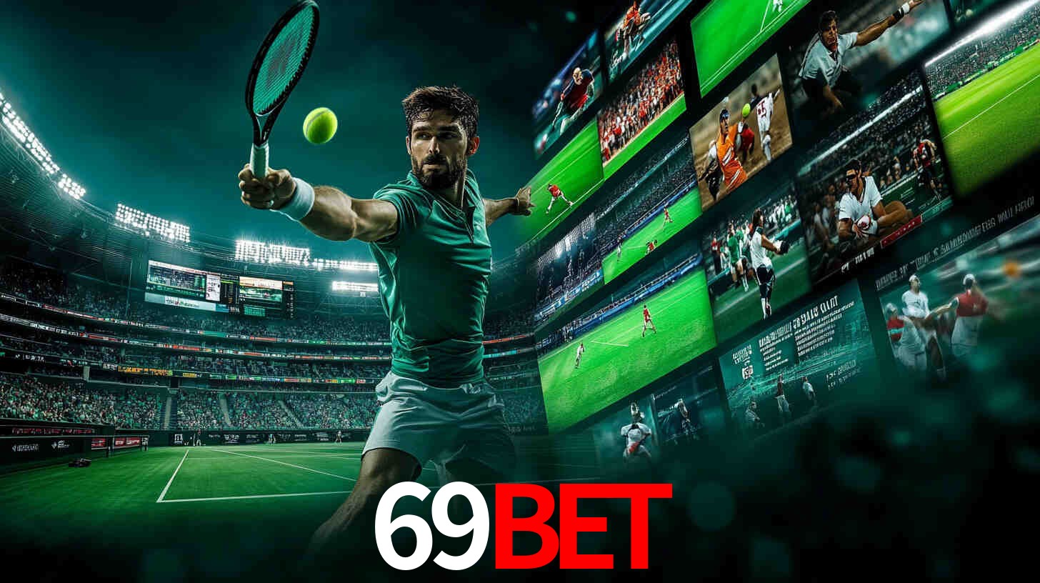 Casino VIP 69bet