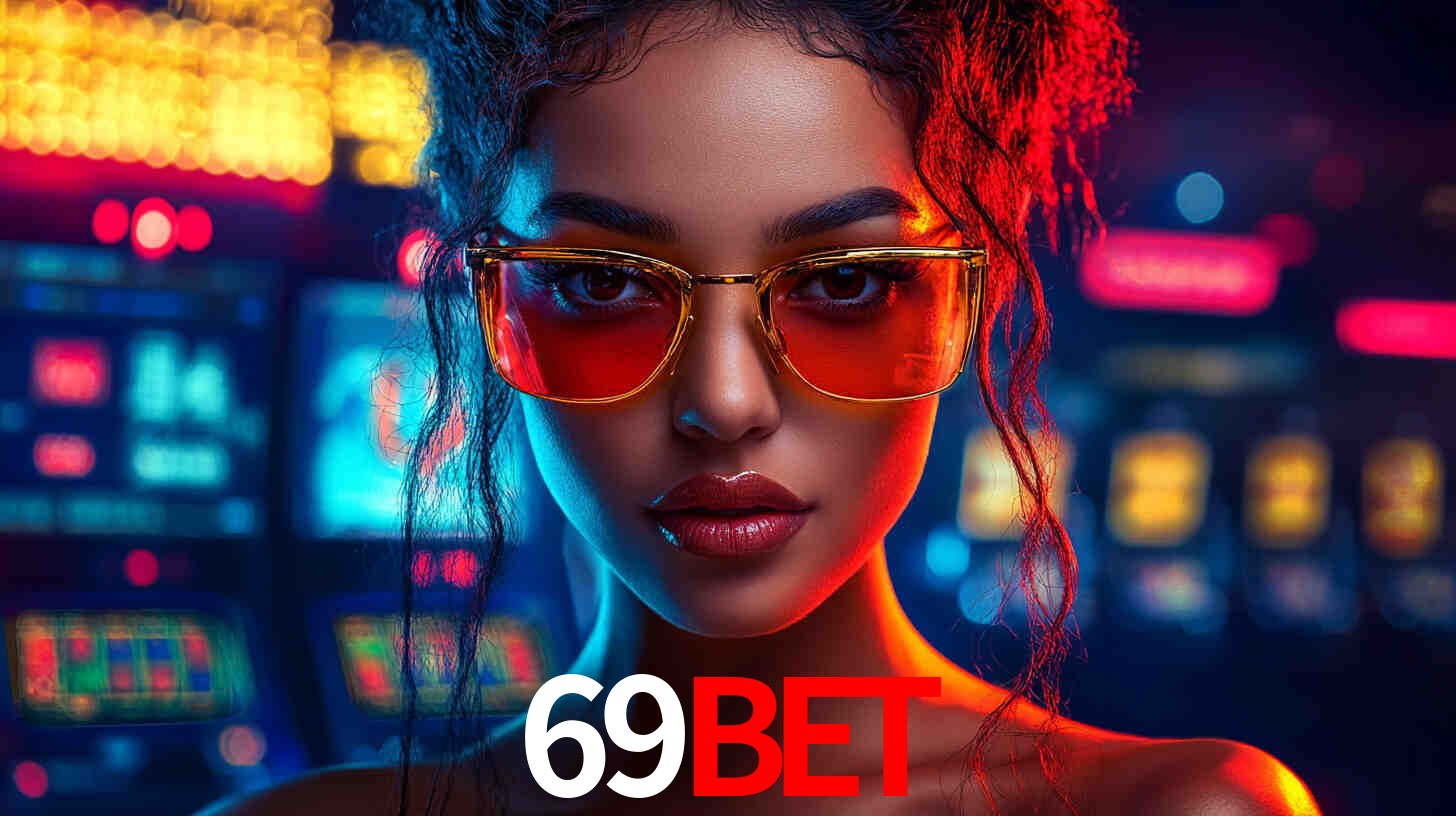 Apostas de Tênis 69bet