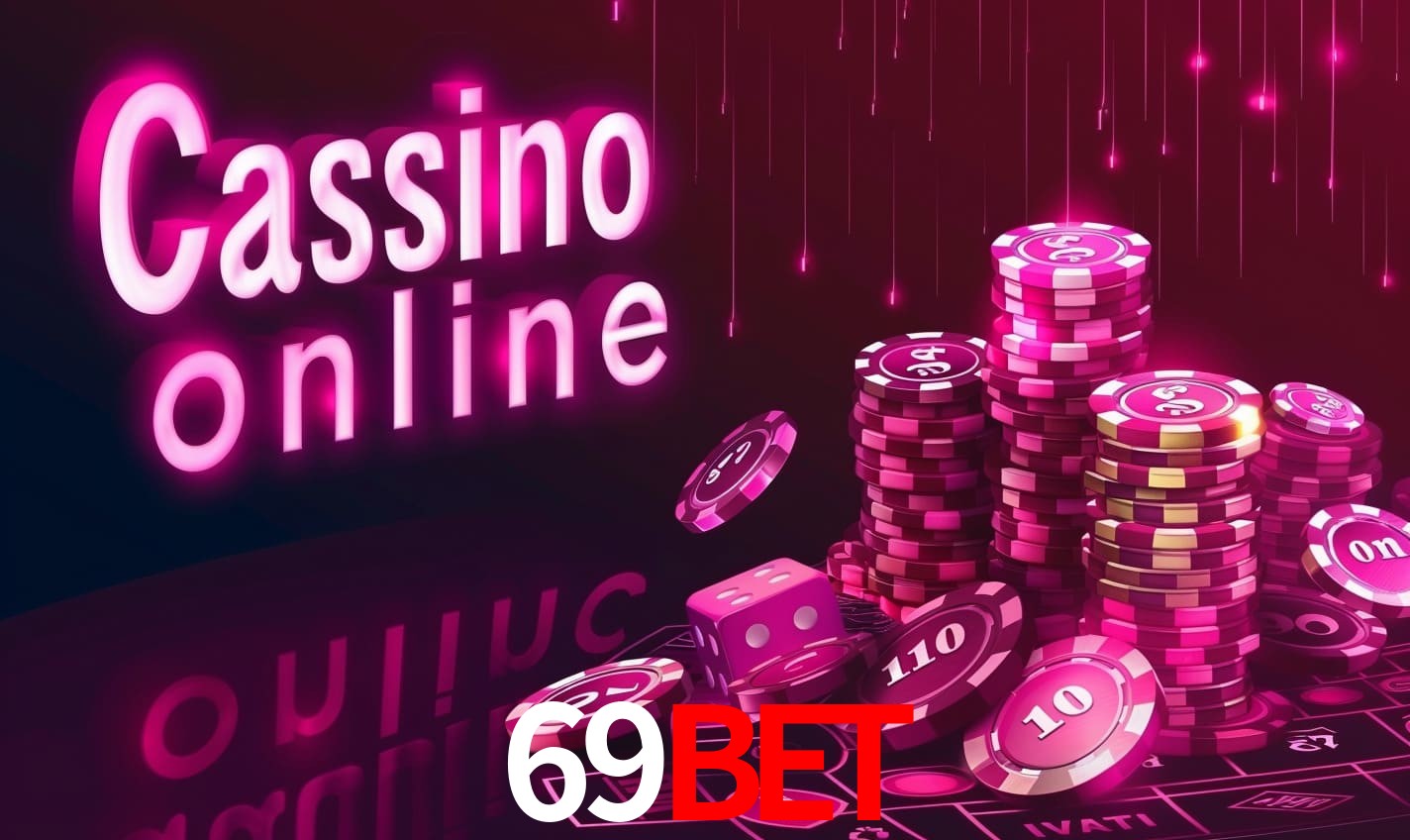 Provedores de Jogos 69bet
