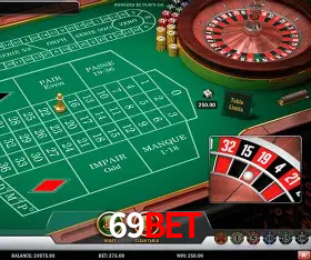 API Integration 69bet
