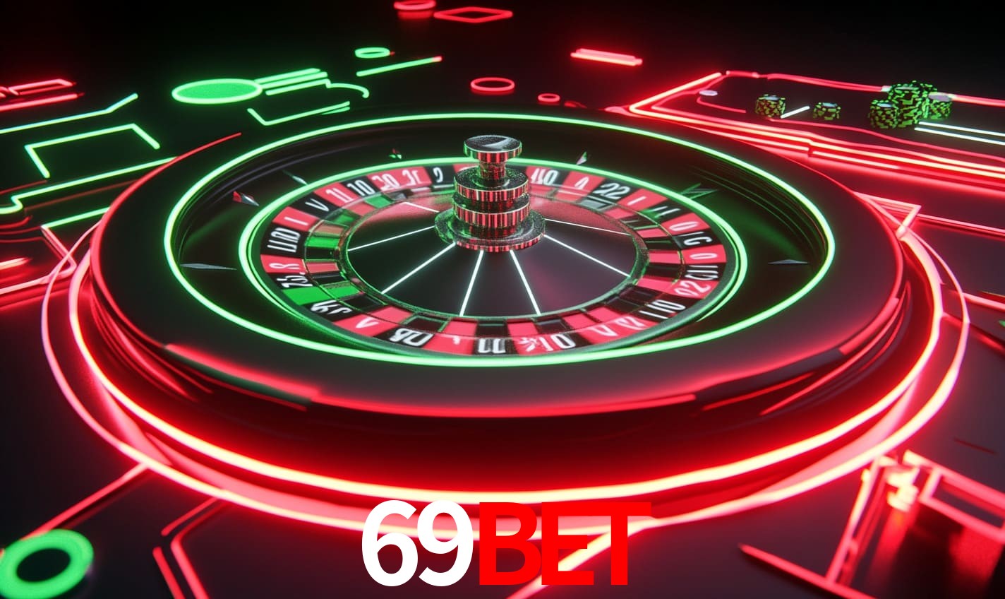 Jogos de Slot 69bet
