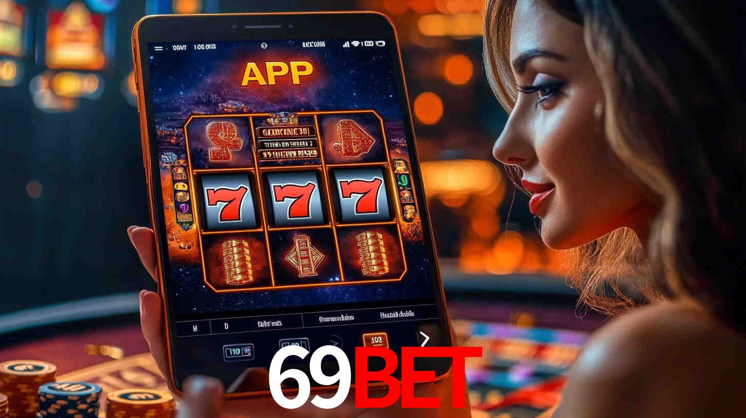 Descubra a Magia dos Jogos de Arcade no 69bet
