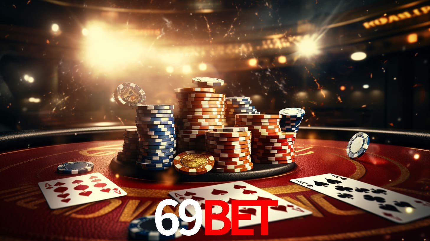 Welcome Bonus 69bet