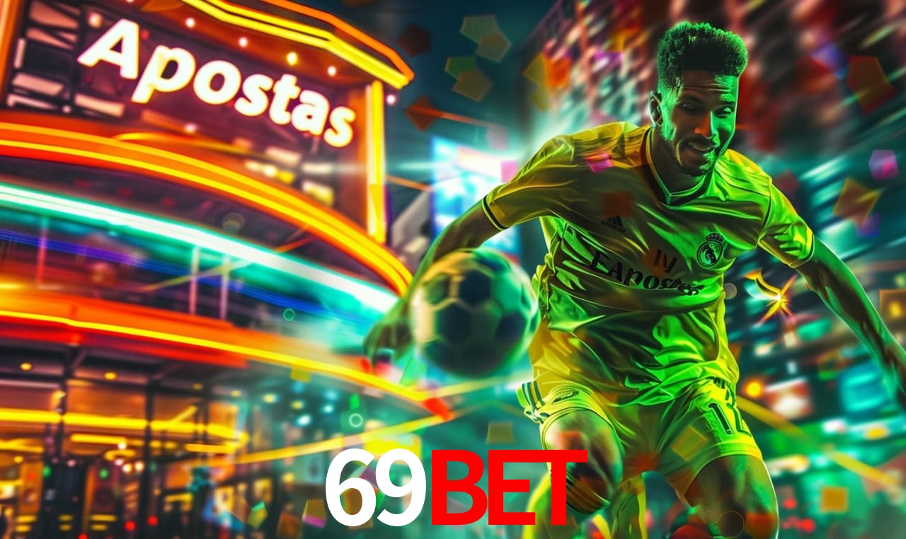 Descubra o Programa VIP da 69bet: Vantagens Exclusivas para Jogadores