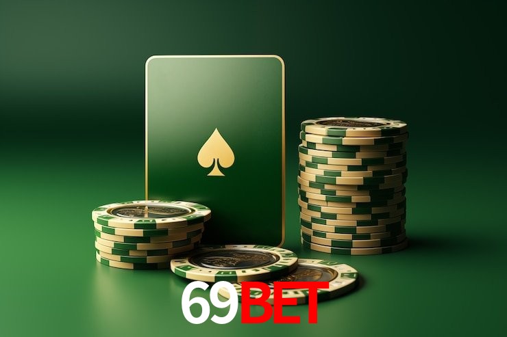 Blackjack Table 69bet