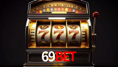 Interface do App 69bet