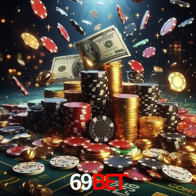 Ofertas Exclusivas 69bet