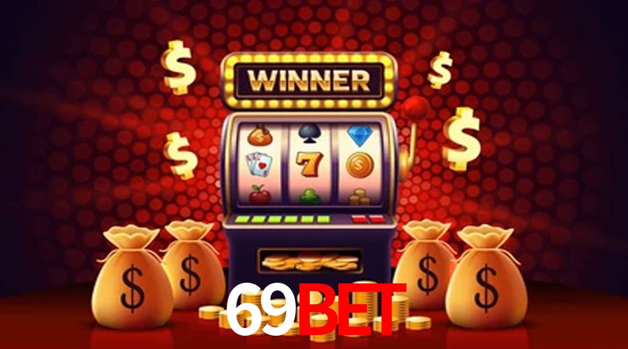 Bonus Features 69bet
