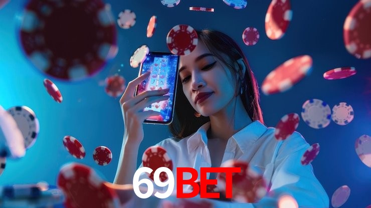 Tecnologia da Plataforma 69bet