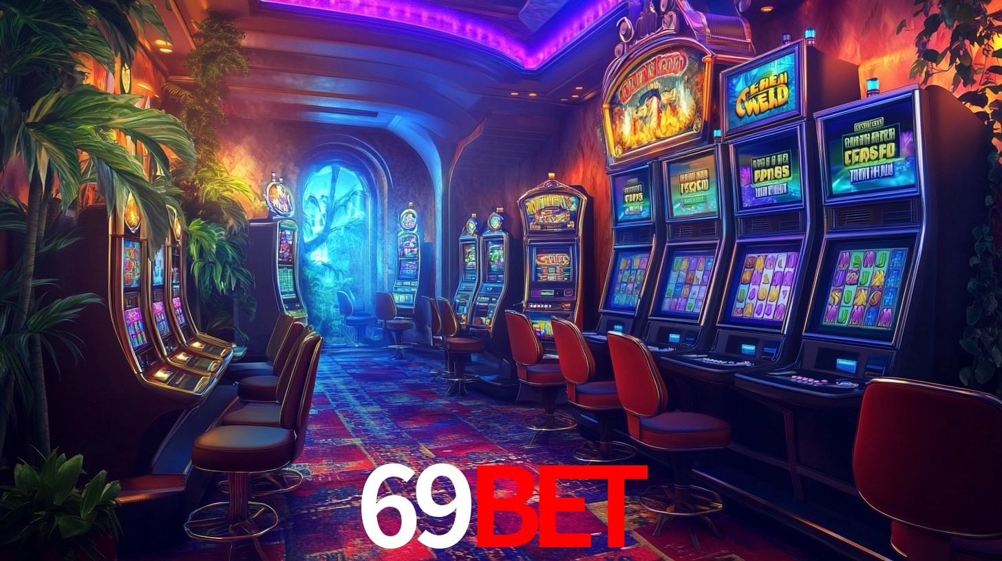 69bet App Interface