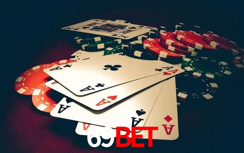 A Emoção da Loteria na 69bet: Uma Chance de Mudança de Vida
