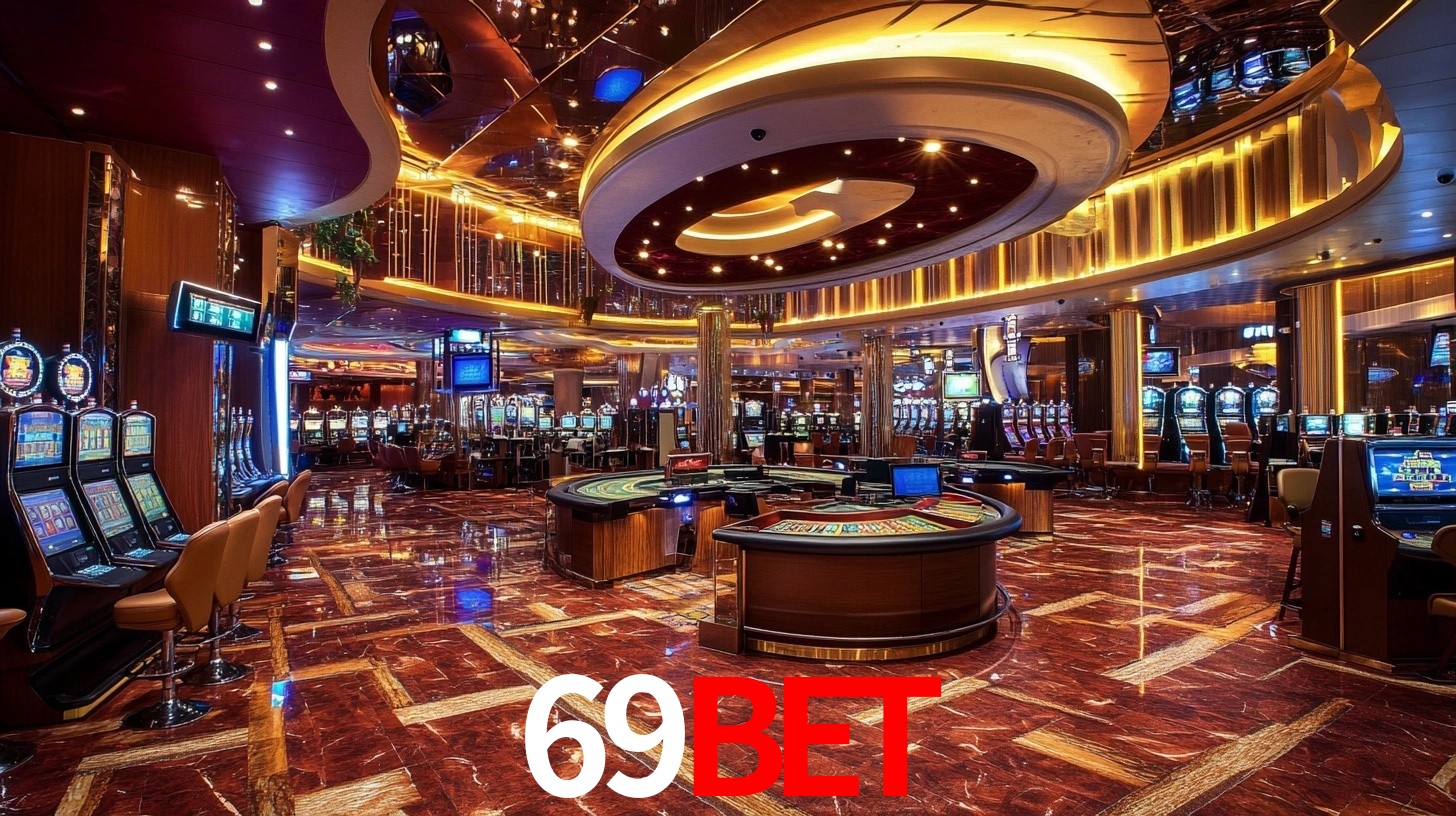Ofertas Imperdíveis na 69bet: Promoções e Bônus Que Valem a Pena
