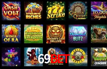 Flash Promotion 69bet