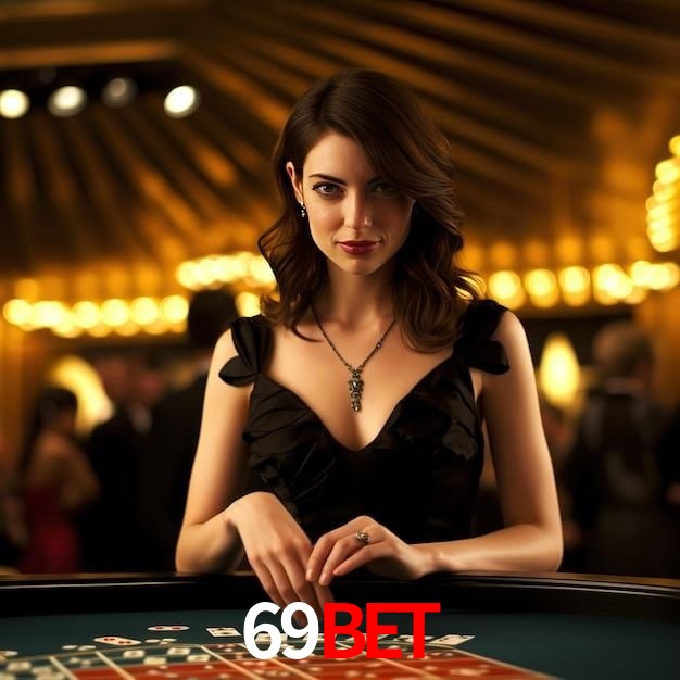 Recursos de Bônus 69bet