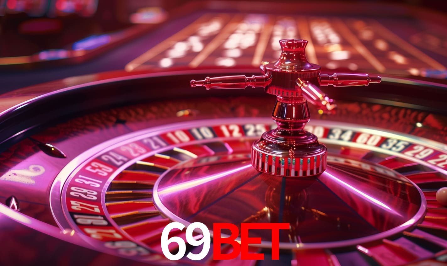 Login Seguro 69bet