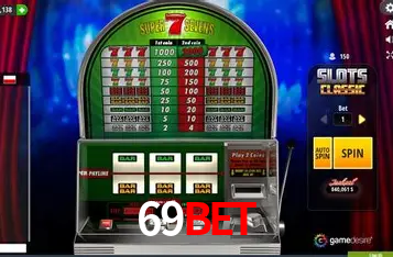 Seasonal Promotions 69bet