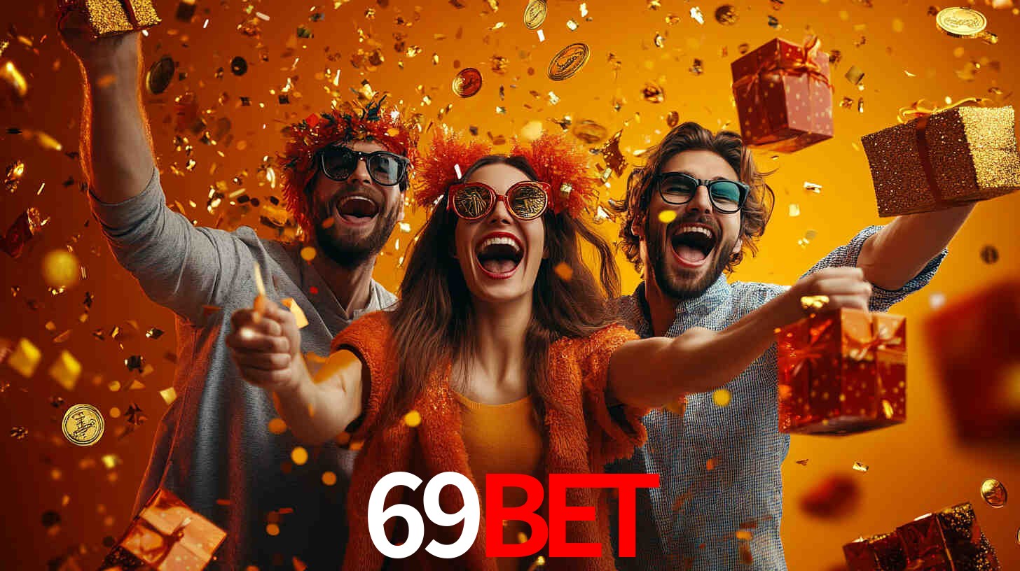 Desvendando o Mundo dos Jogos Virtuais na 69bet