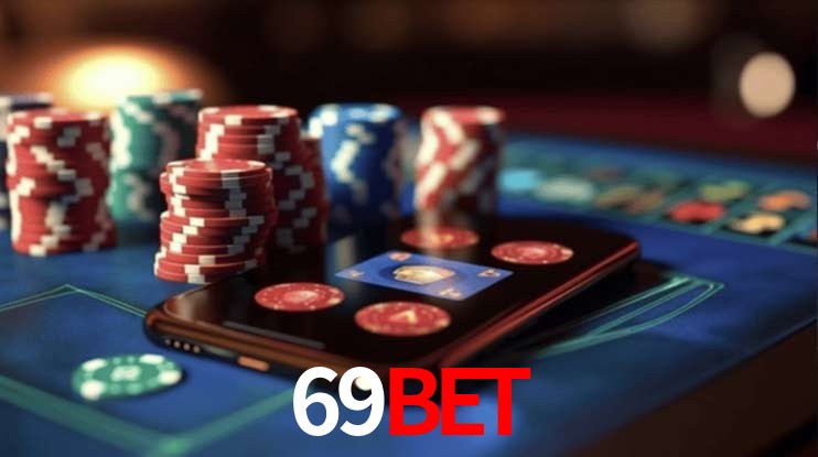 Descubra a Magia dos Jogos de Arcade no 69bet