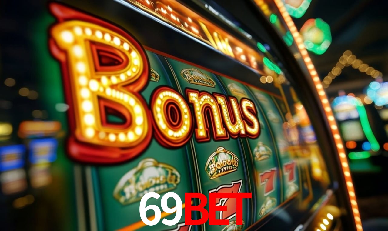 Inovações de Jogos na 69bet: O Futuro das Experiências Interativas