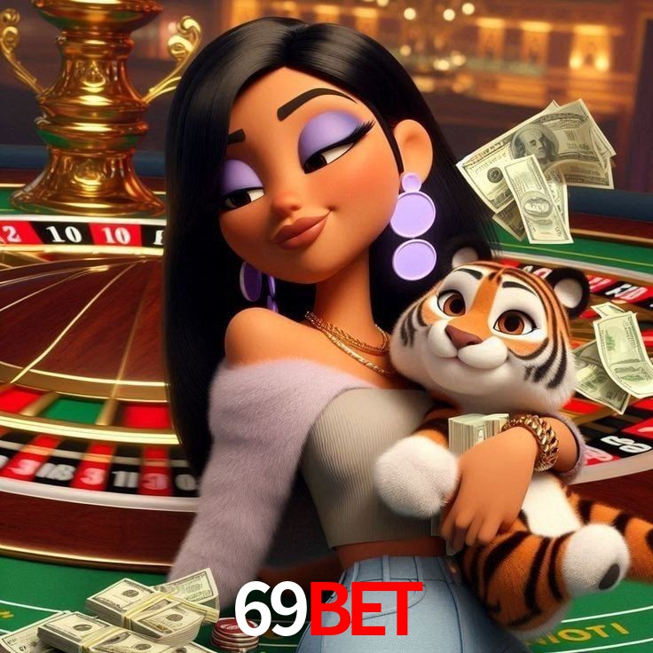 Spaceman Game 69bet
