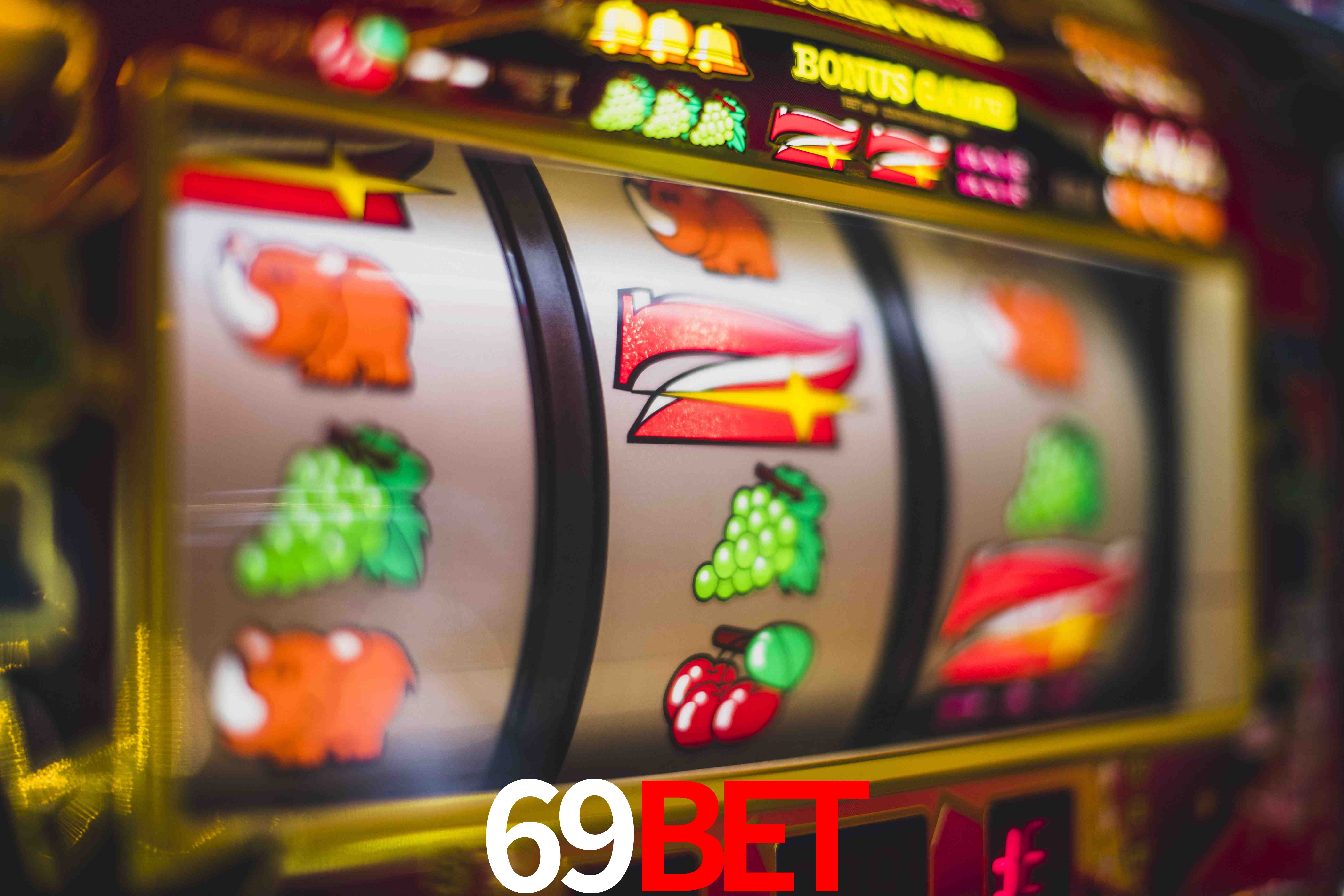 Roulette Table 69bet