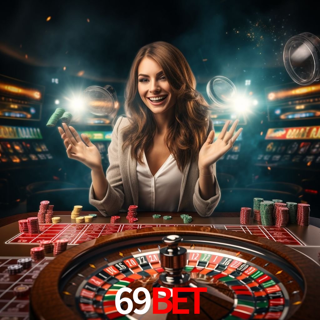 69bet: Seu Especialista em Apostas Esportivas Brasileiras