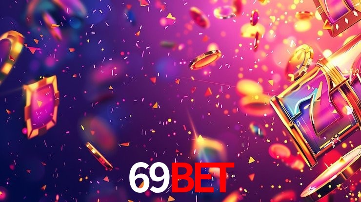 Promoções Sazonais 69bet