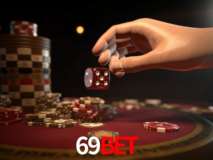 A Experiência Imersiva dos Cassinos Ao Vivo no 69bet