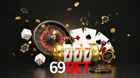 Live Casino 69bet