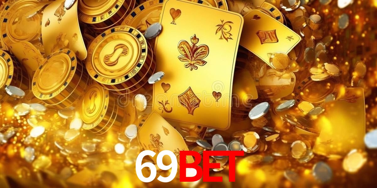 Benefícios da Conta 69bet