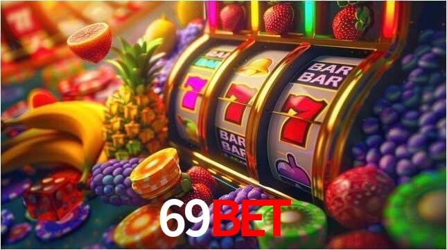 Account Benefits 69bet