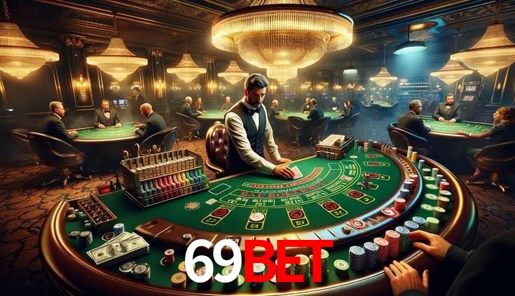 Football Betting 69bet