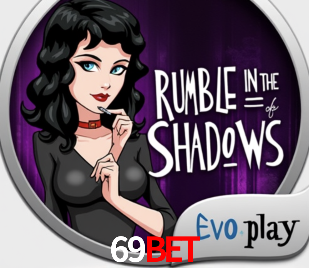 Slot Games 69bet
