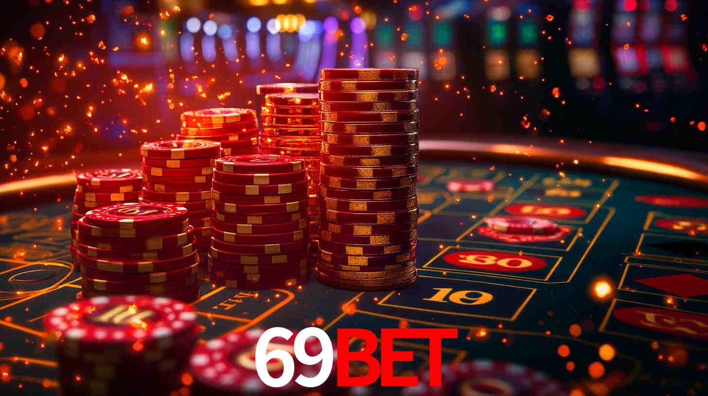 Experimente o Login Seguro Premium no 69bet