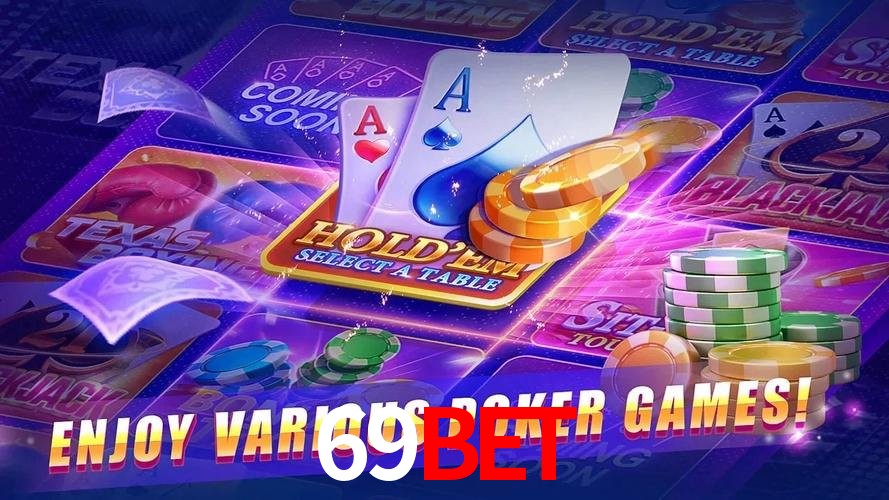 Integração de APIs 69bet