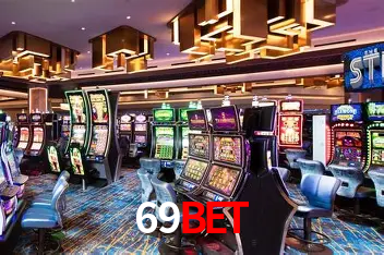 A Emoção da Loteria na 69bet: Uma Chance de Mudança de Vida