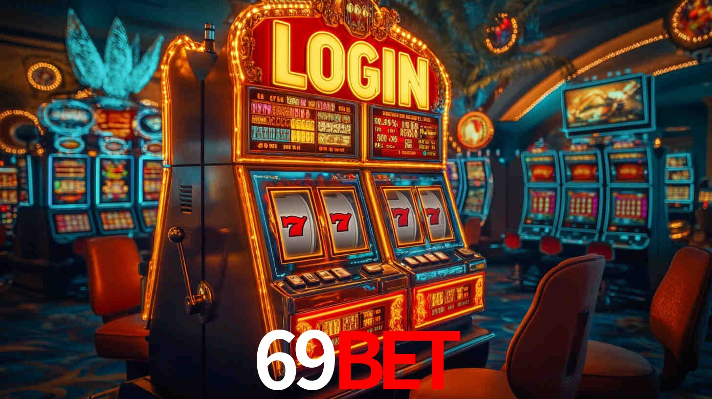 69bet: Jogos de Caça-Níqueis-Altas Recompensas, Roleta-Velocidade, Blackjack-Desafios Máximos