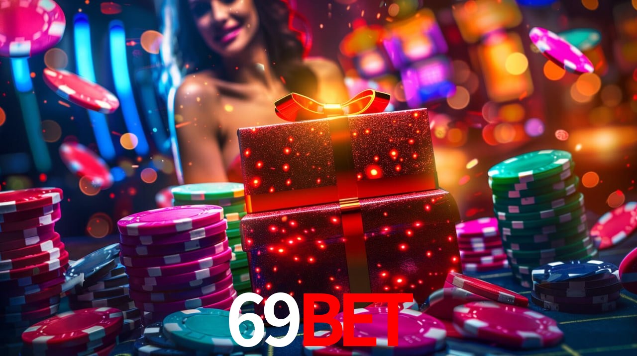 Promoção Relâmpago 69bet