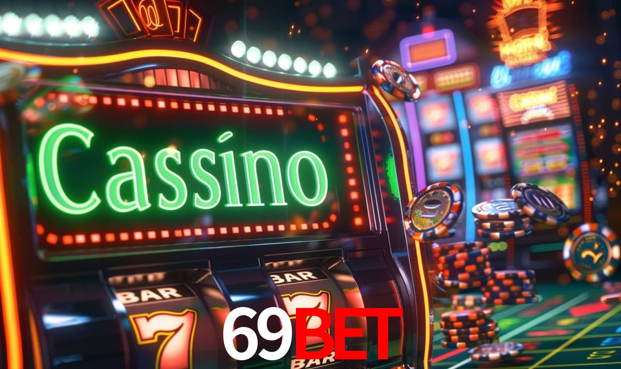 A Popularidade dos Caça-Níqueis no 69bet