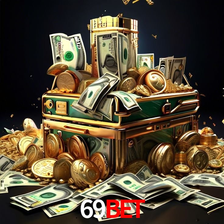 Inovações de Jogos na 69bet: O Futuro das Experiências Interativas