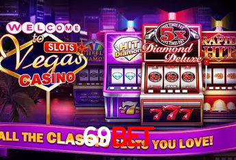 Exclusive Offers 69bet