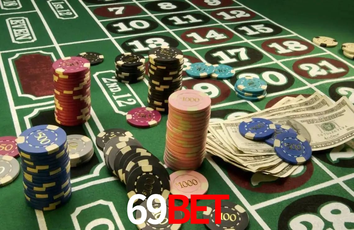 Tennis Betting 69bet