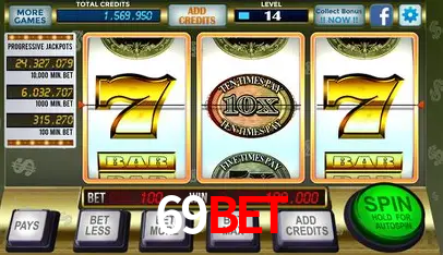 cassino 69bet