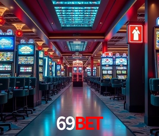 Segurança 2FA 69bet