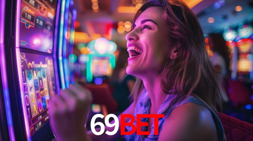 69bet: A Experiência de Casino com Jogos de Mesa ao Vivo