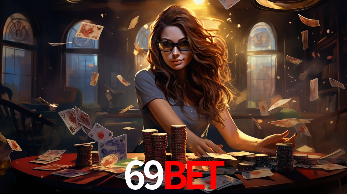 Tournaments 69bet